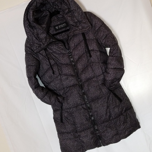 Guess Jackets & Blazers - Guess? INC. Puffer Coat